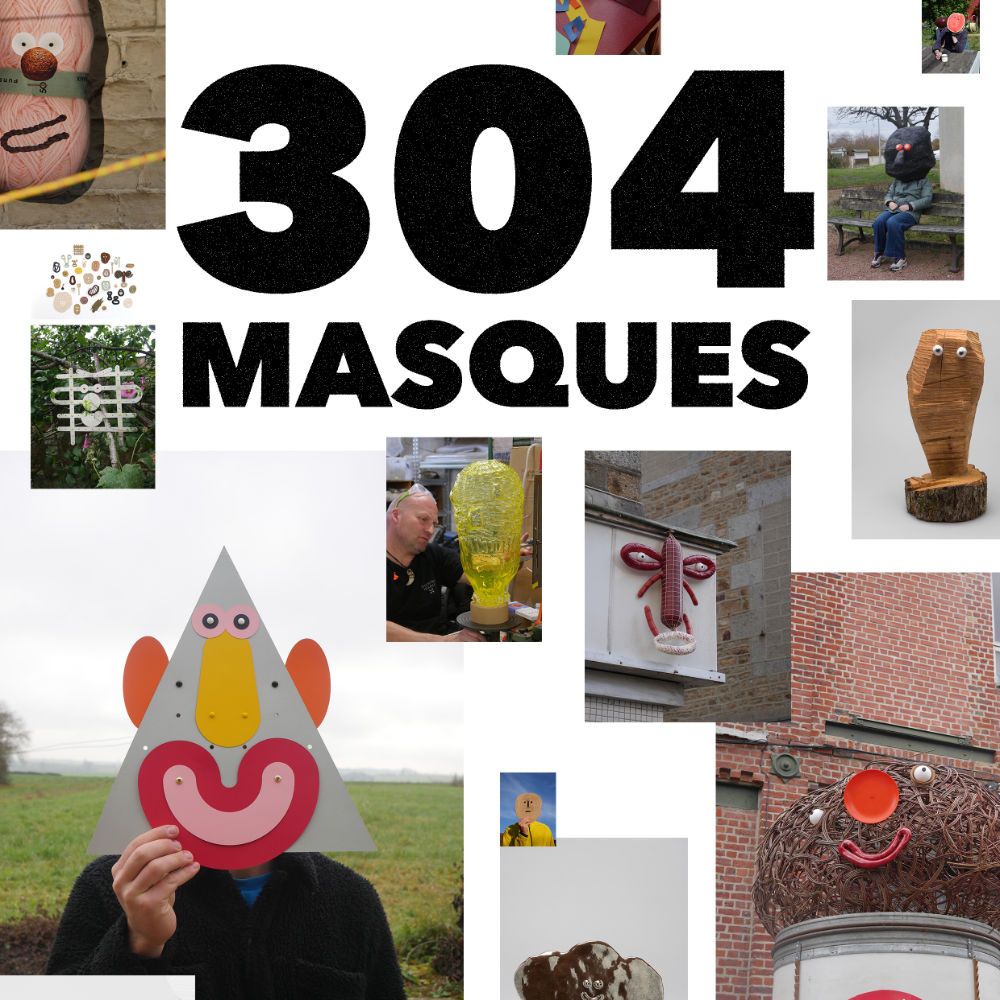 Visages Partagés
