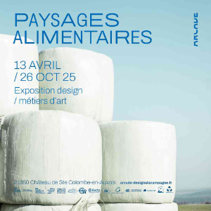 Paysages Alimentaires